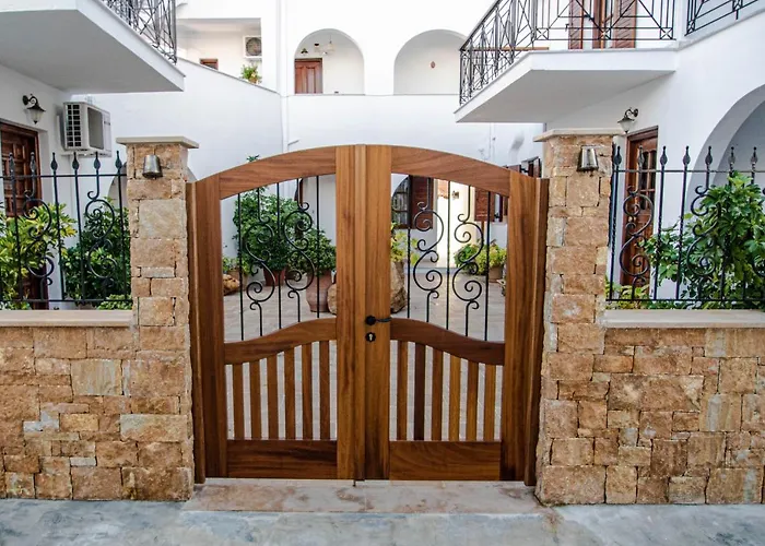 Villa Fantasia