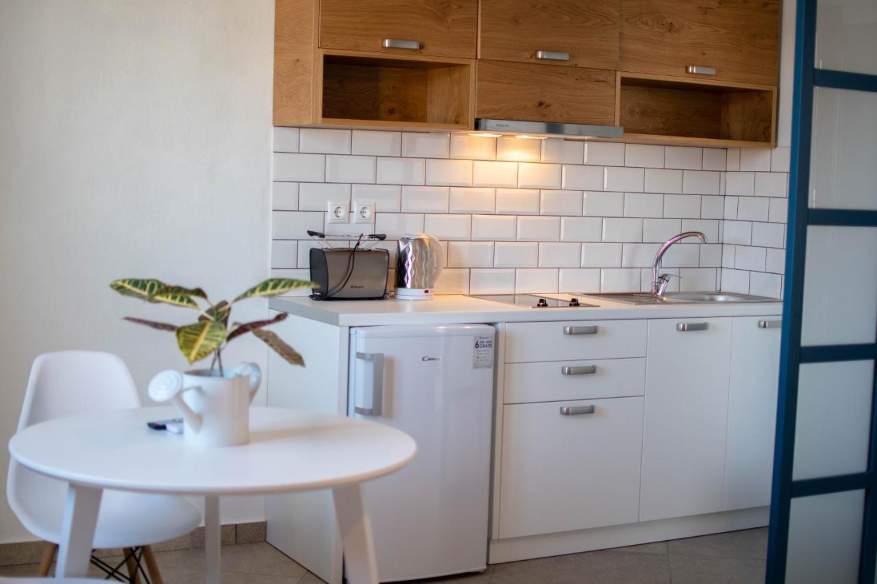 Fantasia Apartment *