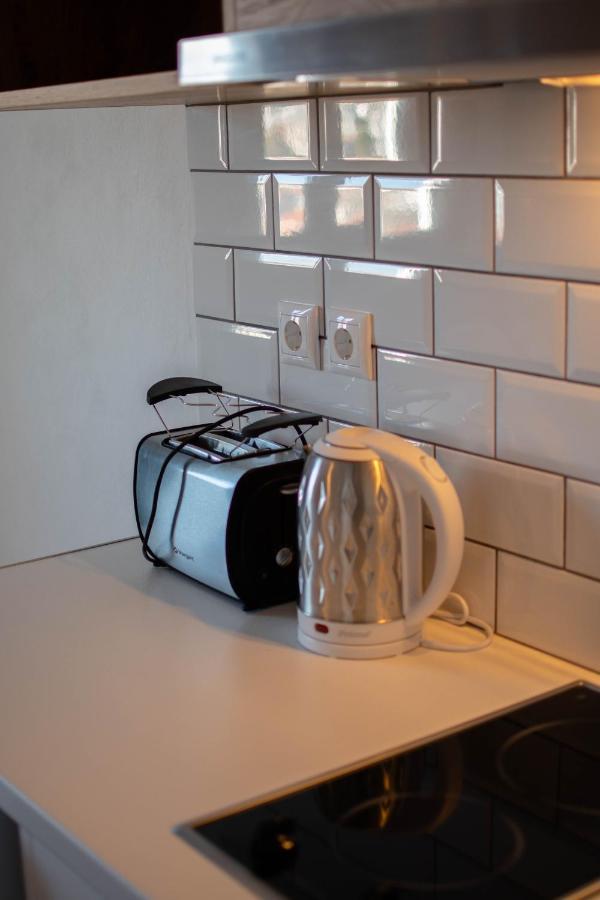 Fantasia Apartment *