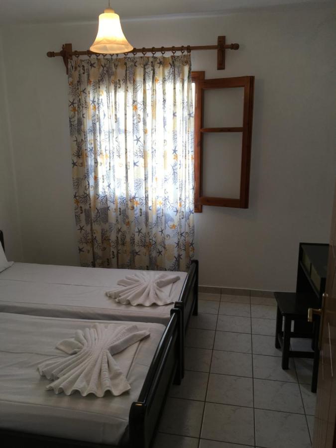 Fantasia Apartment *