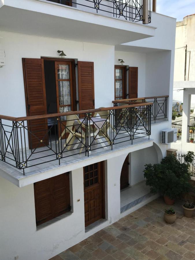 Fantasia Apartment *