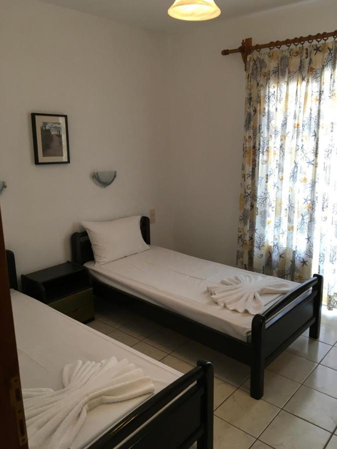 Fantasia Apartment Skiathos-Stadt