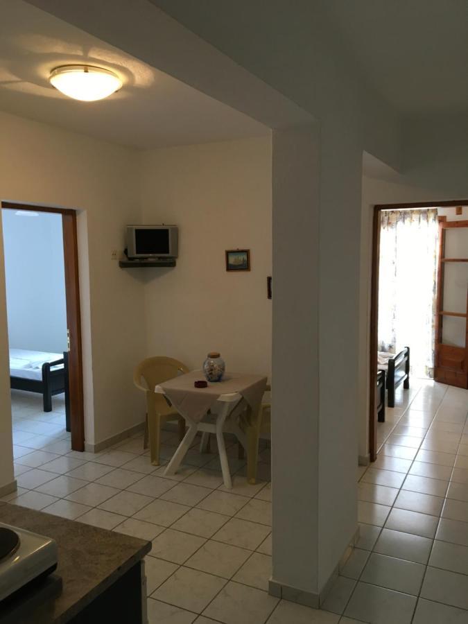 Apartment Fantasia