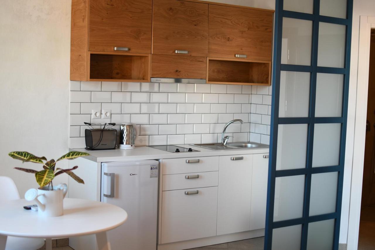 Apartment Fantasia *