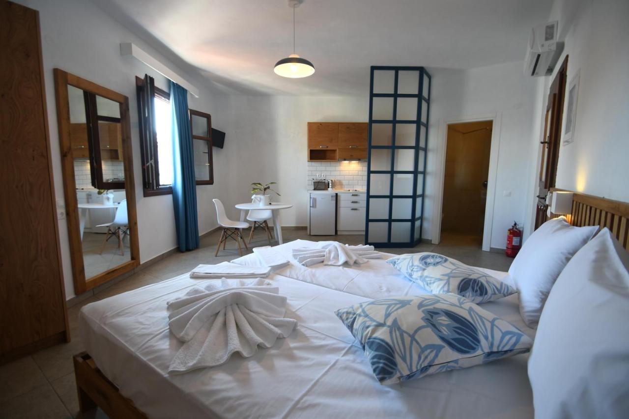 Apartment Fantasia *