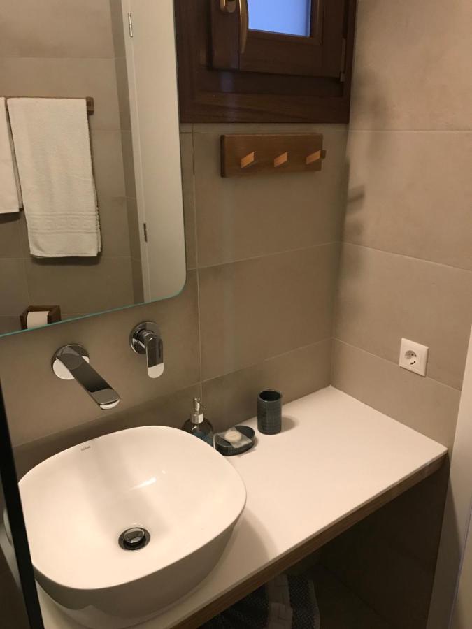 Apartment Fantasia Skiathos-Stadt
