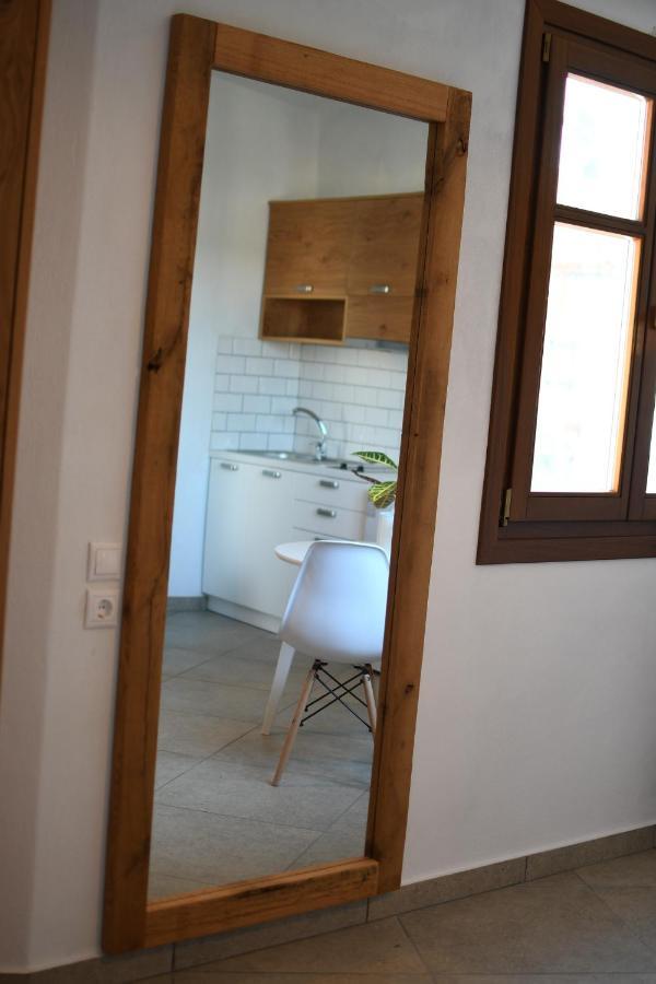 Fantasia Apartment Skiathos-Stadt