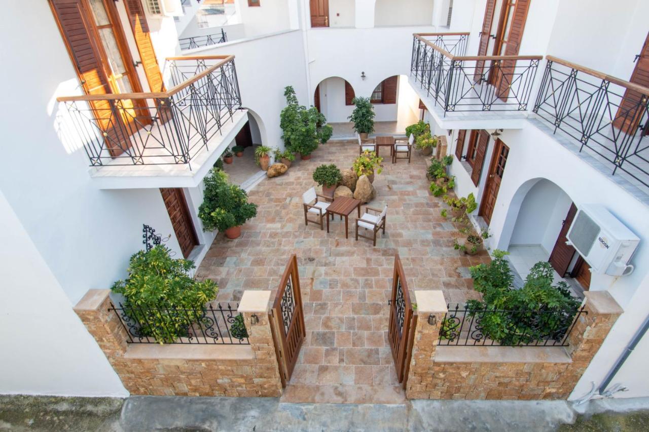 Apartment Fantasia