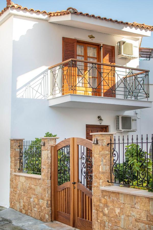 Fantasia Skiathos-Stadt