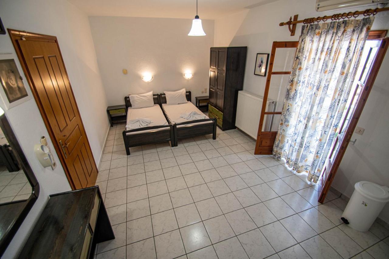 Fantasia Apartment Skiathos-Stadt