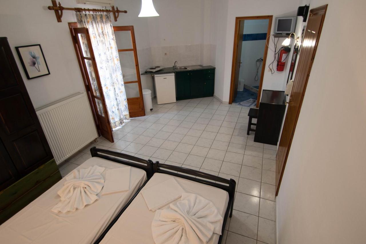Apartment Fantasia