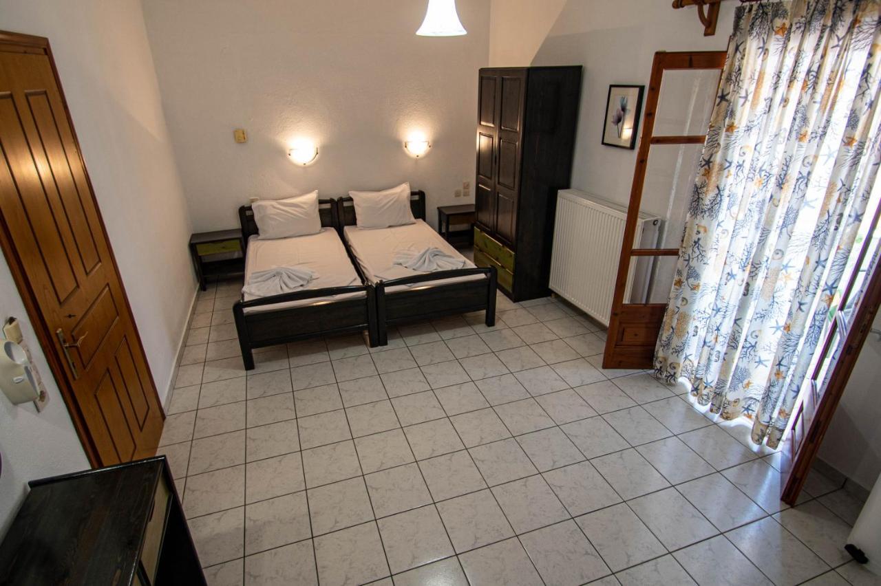 Fantasia Apartment Skiathos-Stadt