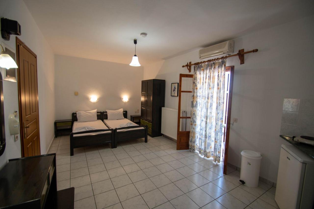 Apartment Fantasia