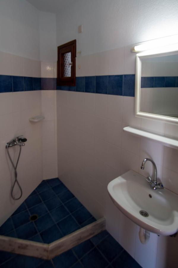 Apartment Fantasia Skiathos-Stadt